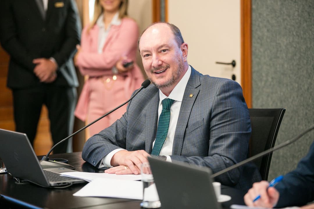 Avança na Alesc projeto que reconhece Quilombo como Capital Catarinense das Cataratas