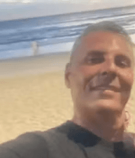 Tony Marcos de Souza tinha 52 anos (Foto por Arquivo pessoal)