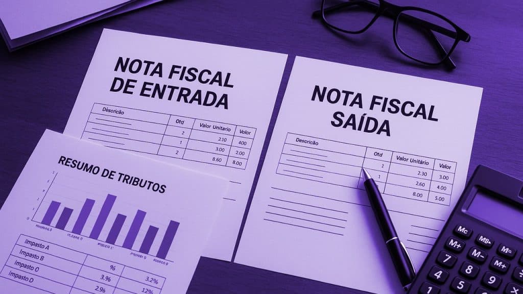 Reforma Tributária extingue Nota Fiscal Avulsa e muda regras para trabalhadores informais
