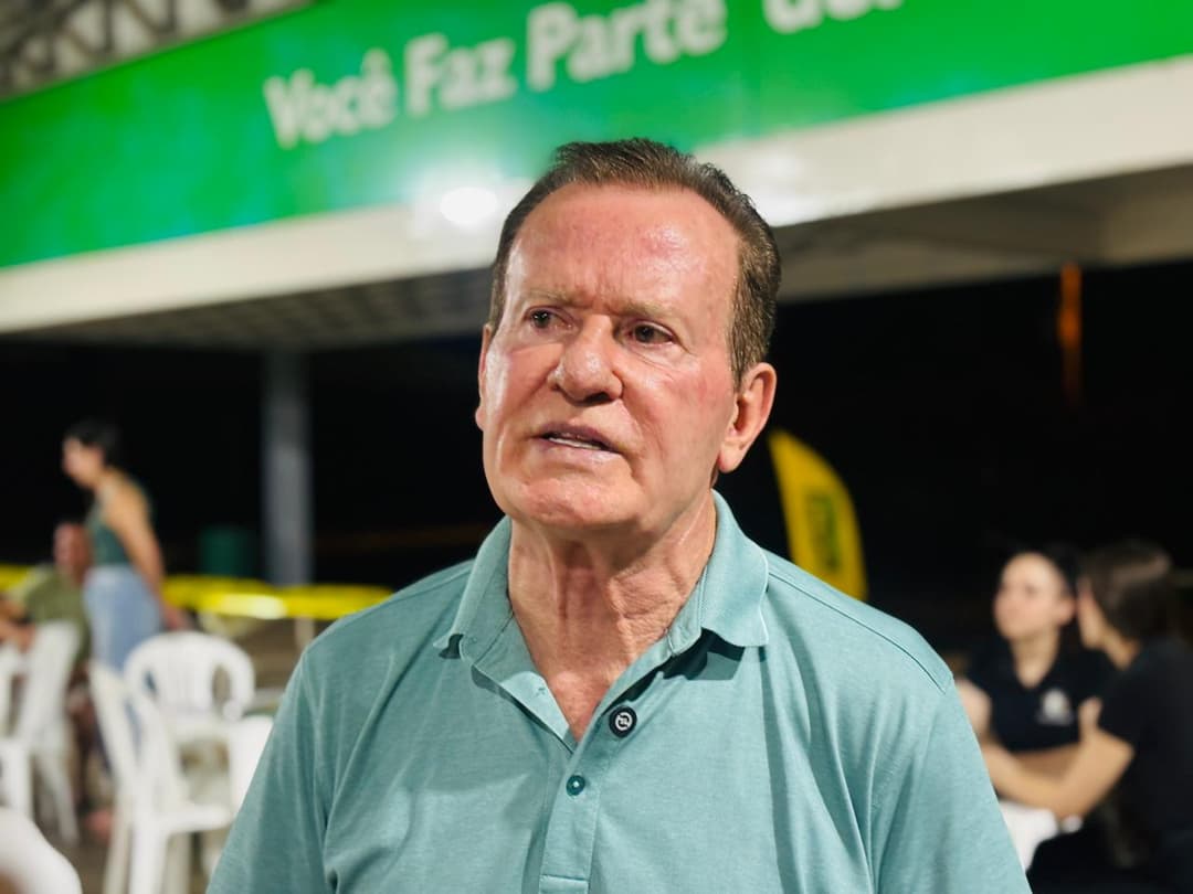 Cooper Itaipu apresenta à imprensa os preparativos finais do Itaipu Rural Show