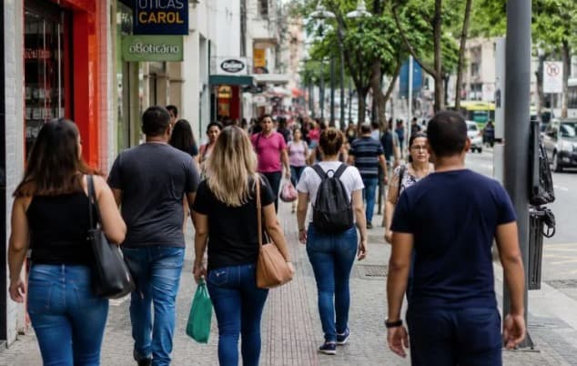 Santa Catarina tem o terceiro melhor Índice de Desenvolvimento Humano do país