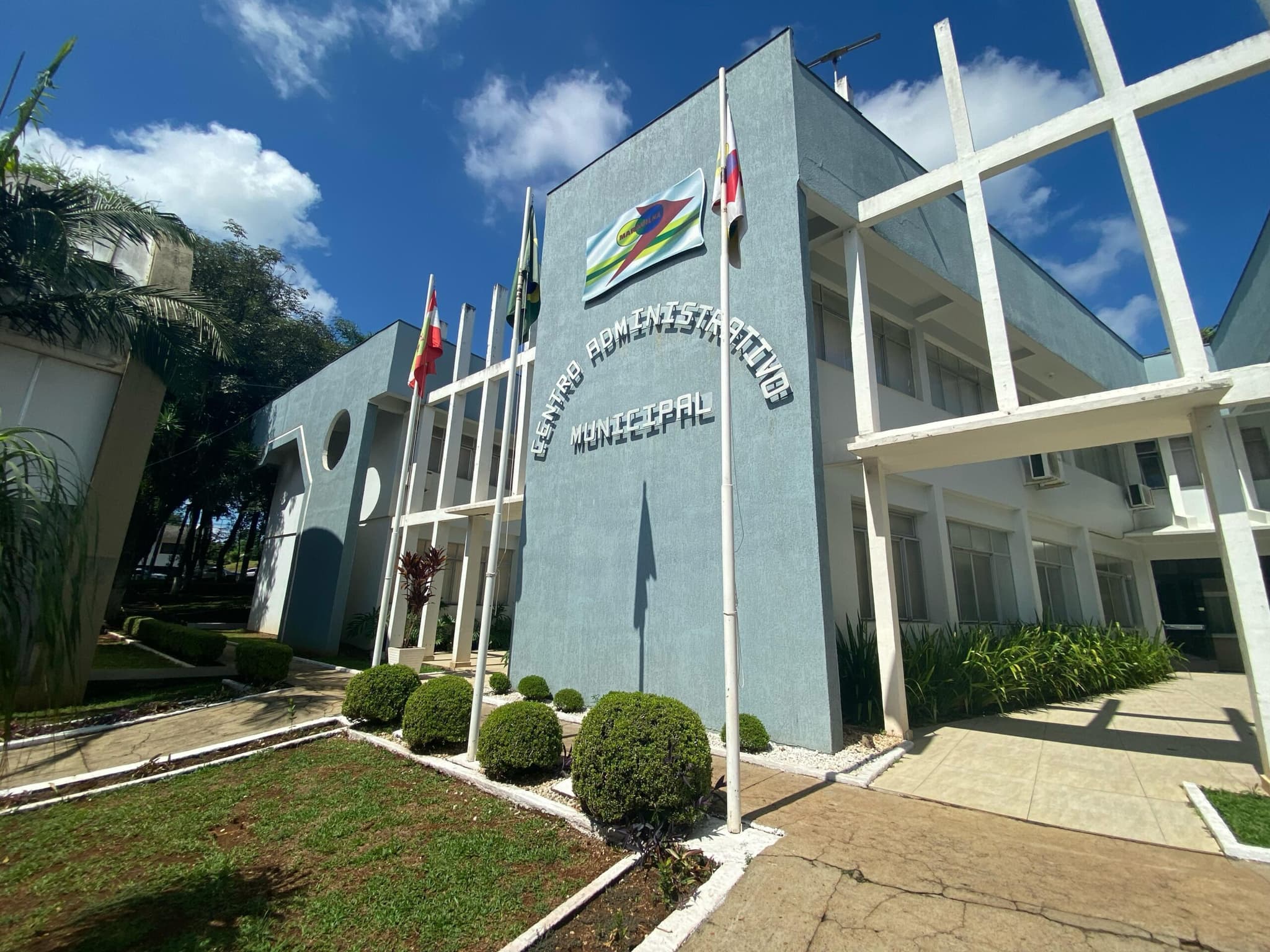 Município de Maravilha abre inscrições para Processo Seletivo Simplificado (Foto por Ascom)