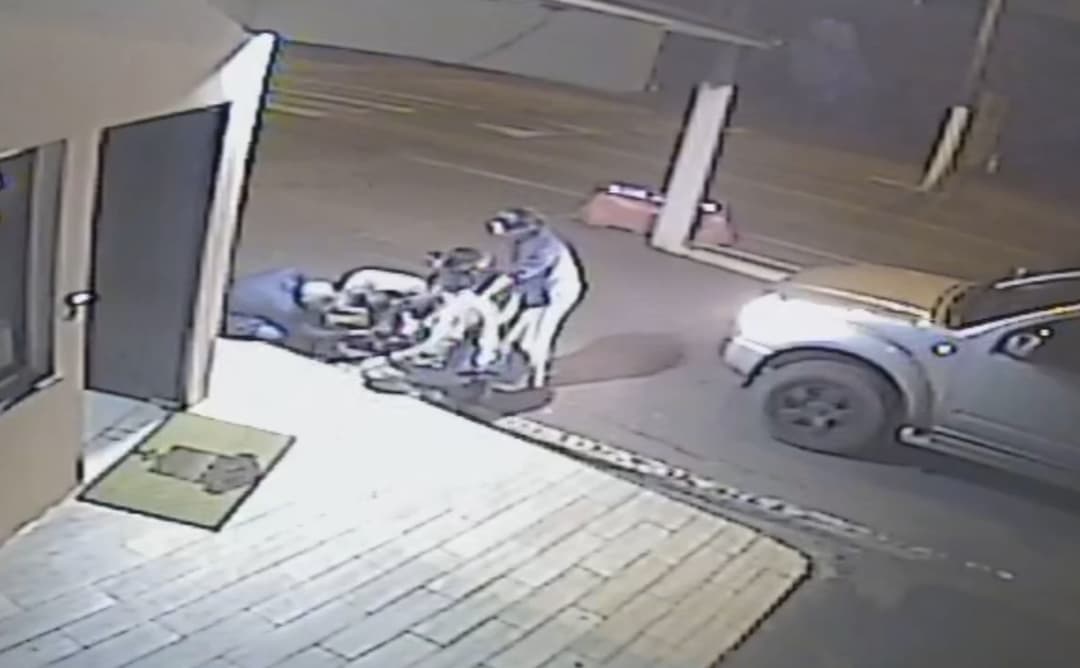 Policiais rodoviários salvam bebê de 11 dias após engasgo em Bom Jesus
