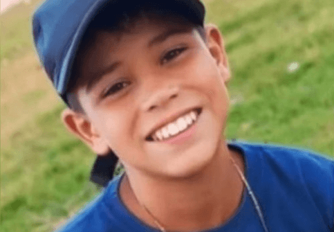 Adolescente morre afogado enquanto nadava com amigos 