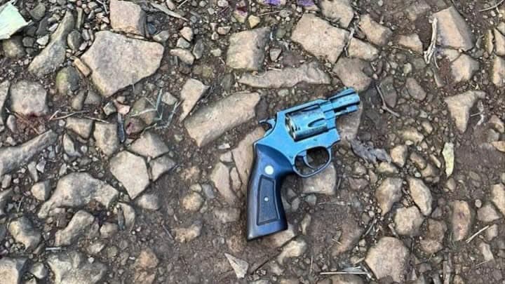 Idoso morre durante discussão no interior de Palma Sola