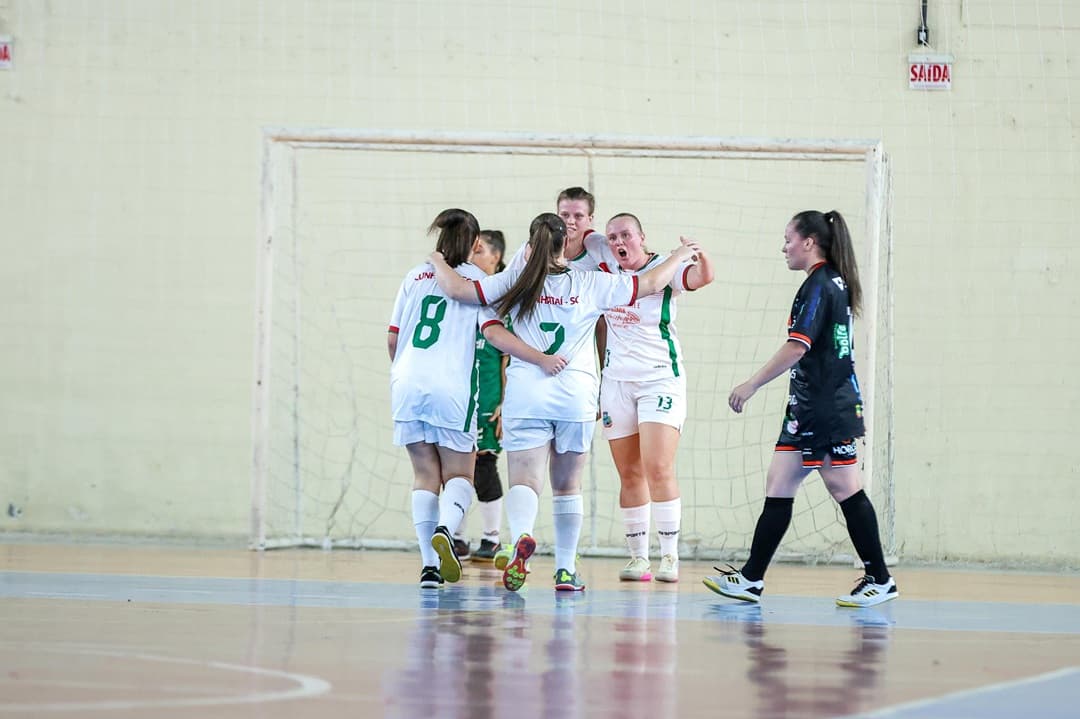 Última rodada da primeira fase definiu os classificados ao mata-mata (Foto por Vini Rigo)