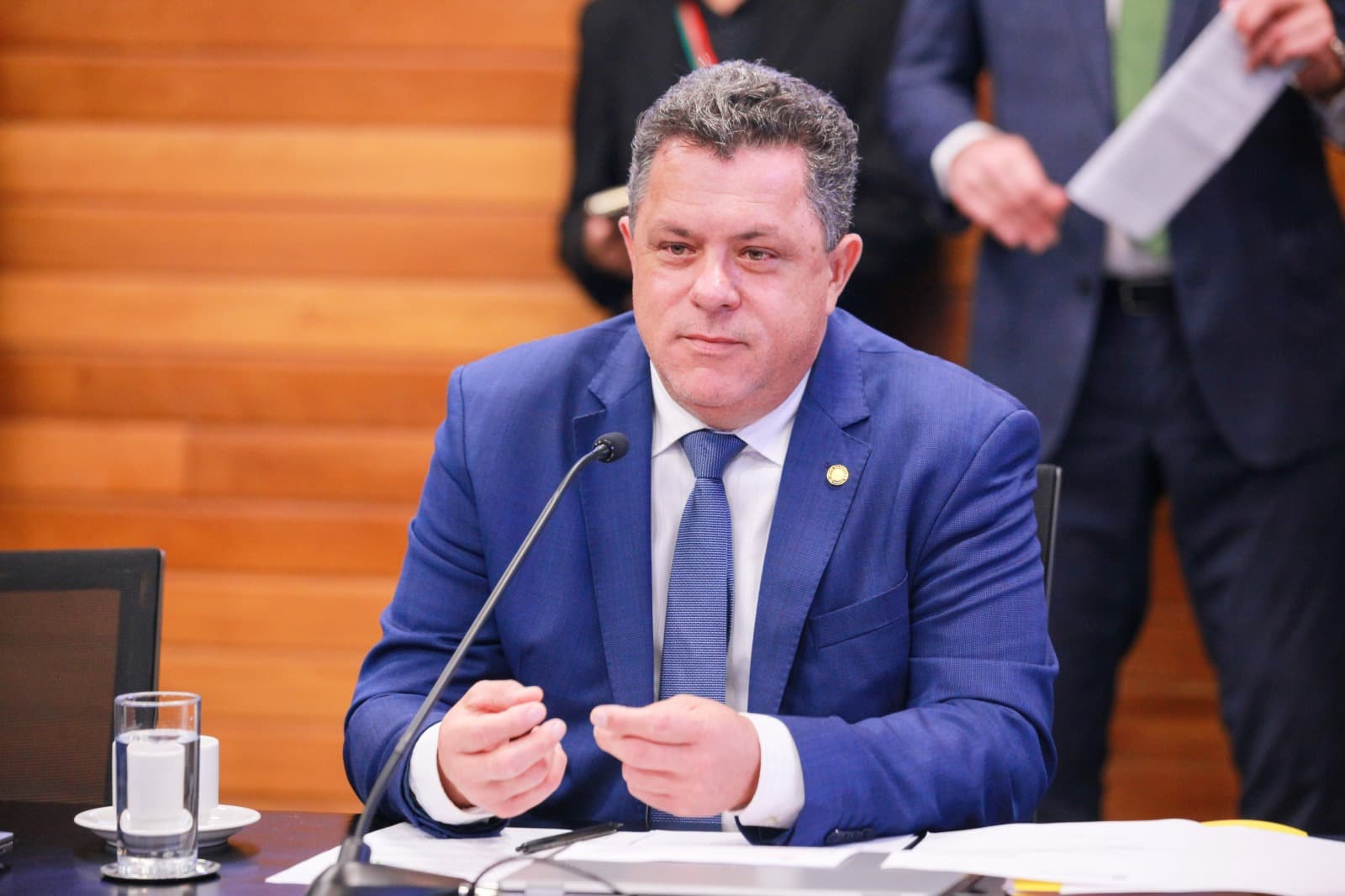 PEC do combate ao superendividamento em SC tem apoio parlamentar na Alesc (por Ascom)