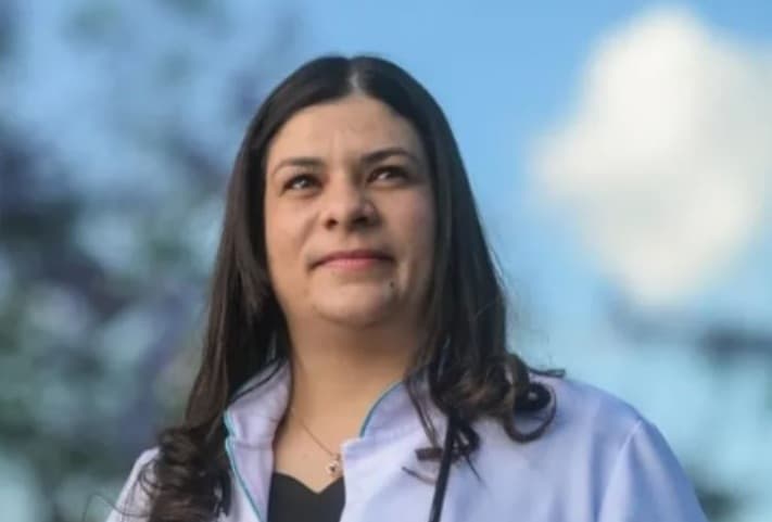 'Desejo de salvar vidas’: companheira morta pelo marido atuava na saúde