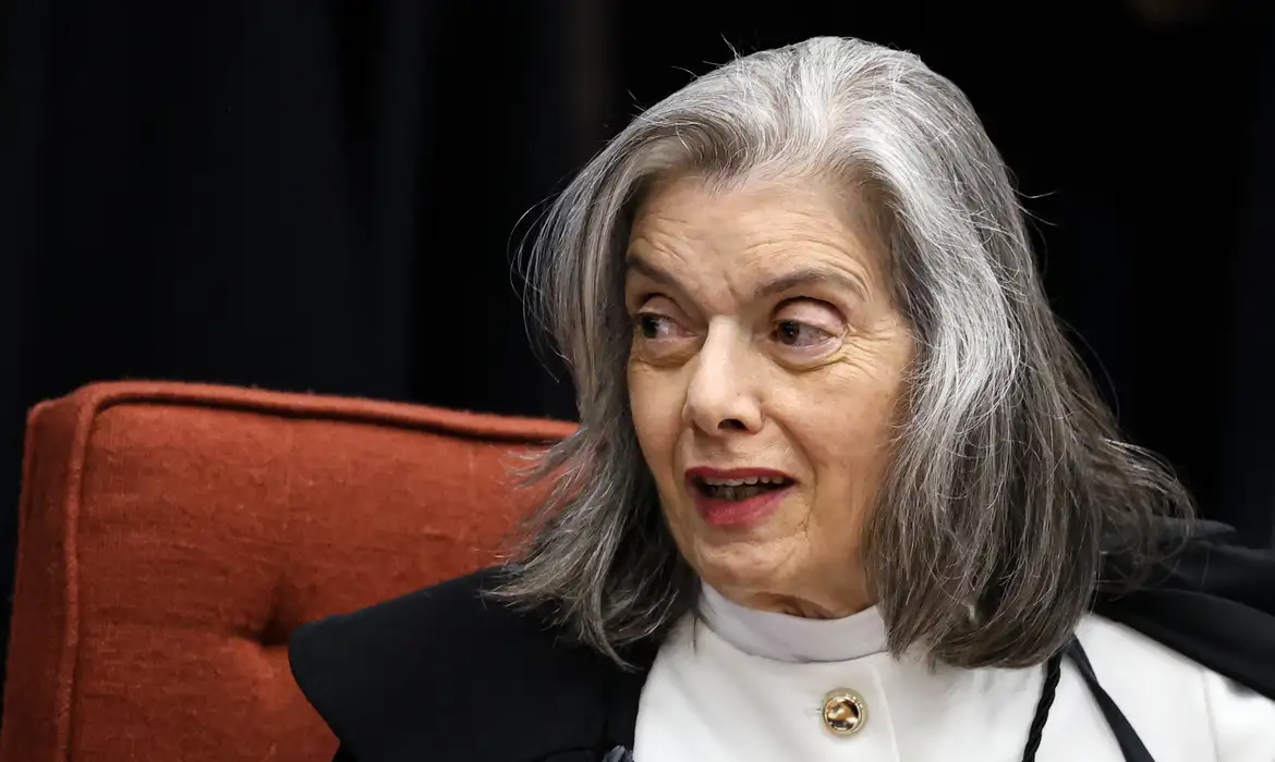 Presidente do TSE alerta para aumento de desinformação nas eleições (Foto por Marcelo Camargo/Agência Brasil)