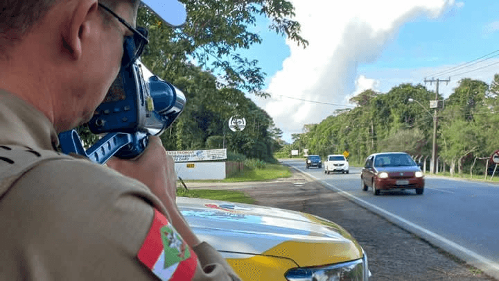 Polícia Militar inicia Operação Tiradentes 2026 nas rodovias estaduais (Foto por Divulgação)