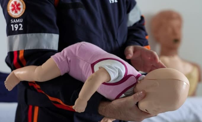 Participação é aberta e busca fortalecer a prevenção (Foto por Divulgação)