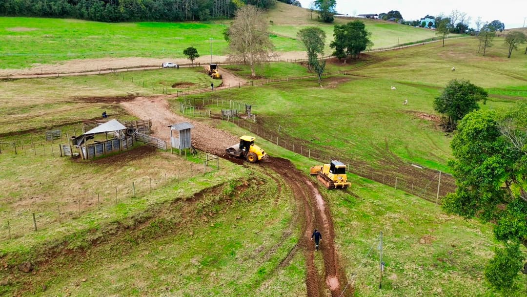Bônus Agrícola 2026 já está disponível para retirada em Águas Frias