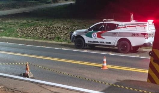 Responsável pelo disparo ligou para a PM (por Polícia Militar)