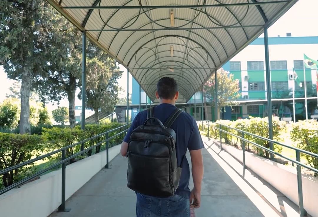Governo de SC abre inscrições para Universidade Gratuita e Fumdesc no segundo semestre (Foto por Gov SC)