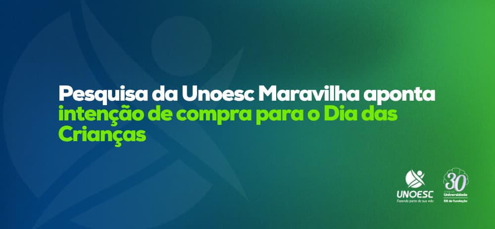 Pesquisa aponta preferência por brinquedos e gastos de até R$ 100 no Dia das Crianças em Maravilha