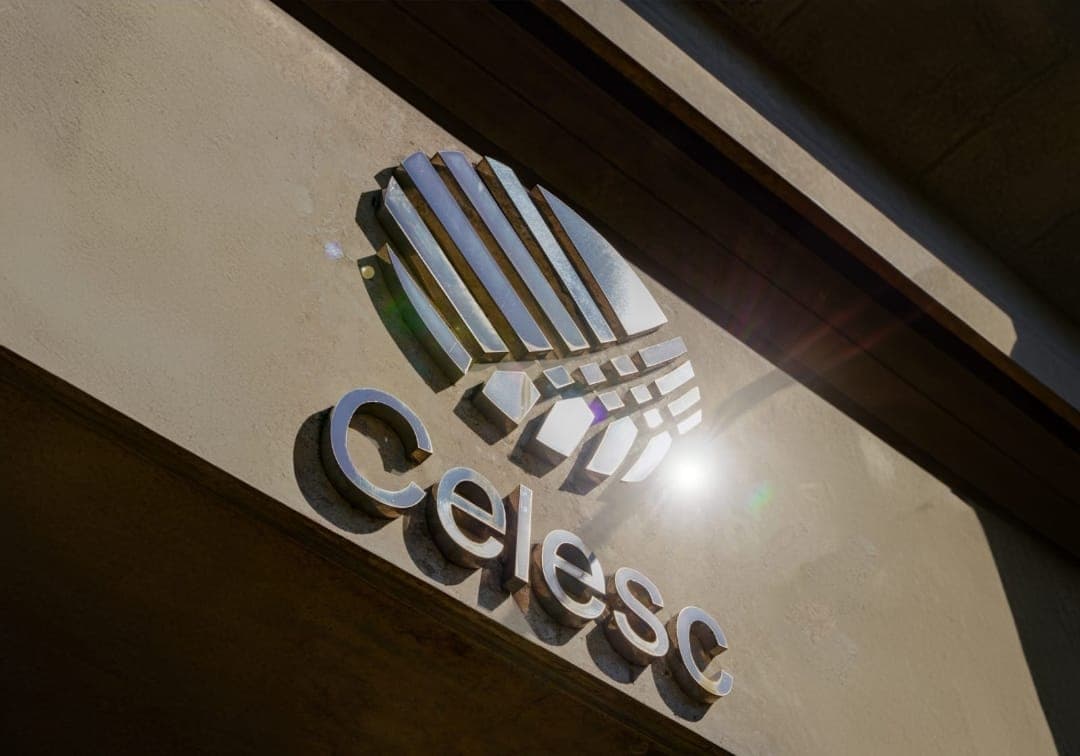 Celesc realiza consulta pública em Pinhalzinho (Foto por Celesc)