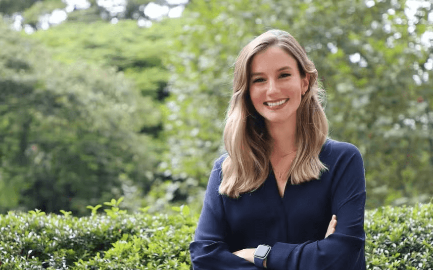 Brasileira de 29 anos se torna a bilionária mais jovem do mundo