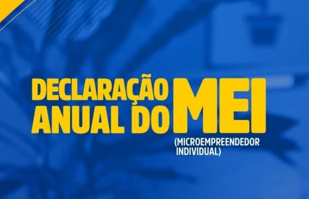 Prazo para declaração anual de MEIs já está disponível em Maravilha