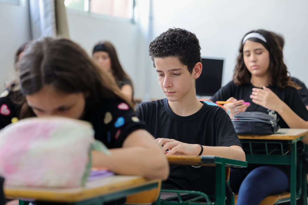 Educação ambiental passa a integrar formação de professores da rede estadual