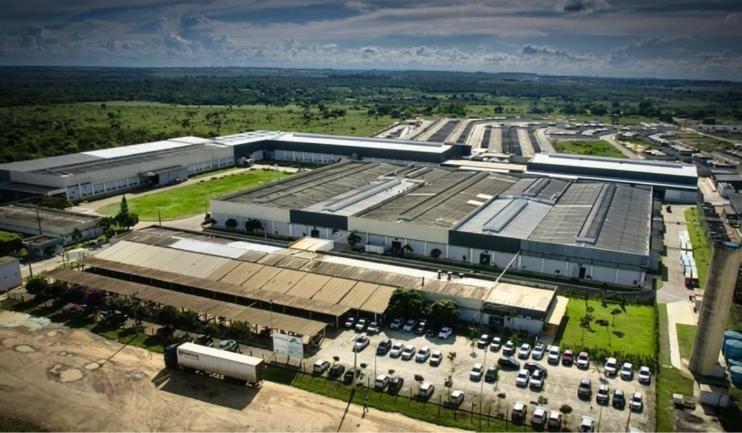 Dass vai ao Paraguai projetando 600 empregos
