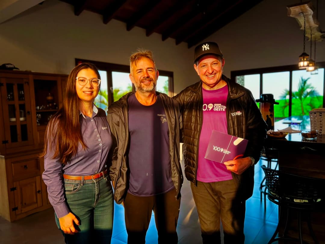 Da assistência técnica à produção: história de Gilson Duarte destaca dedicação e evolução na avicultura