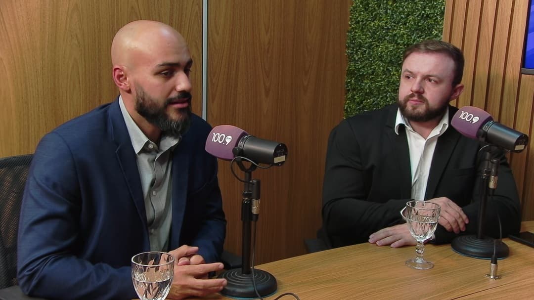 Especialistas abordaram o tema em entrevista (Foto por RCO)