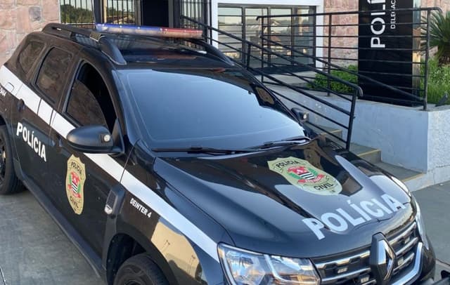 Suspeito de crimes sexuais contra adolescente de Maravilha é preso em São Paulo