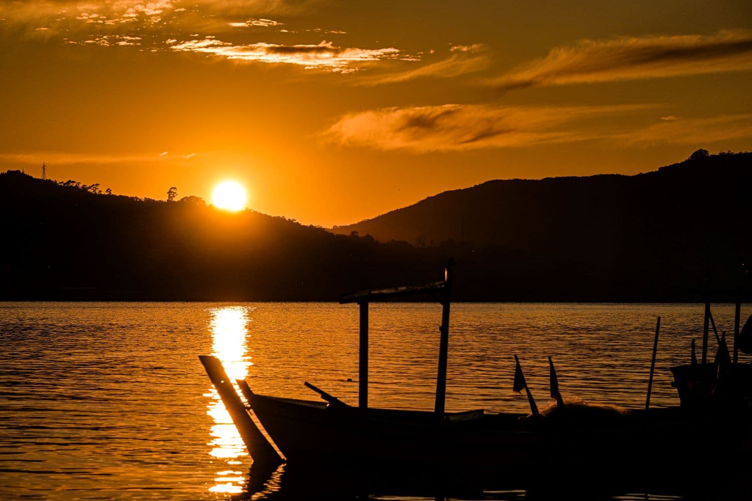Calor volta a ganhar força na sexta-feira (23), com o retorno do sol a todas as regiões do estado (Foto por Divulgação)