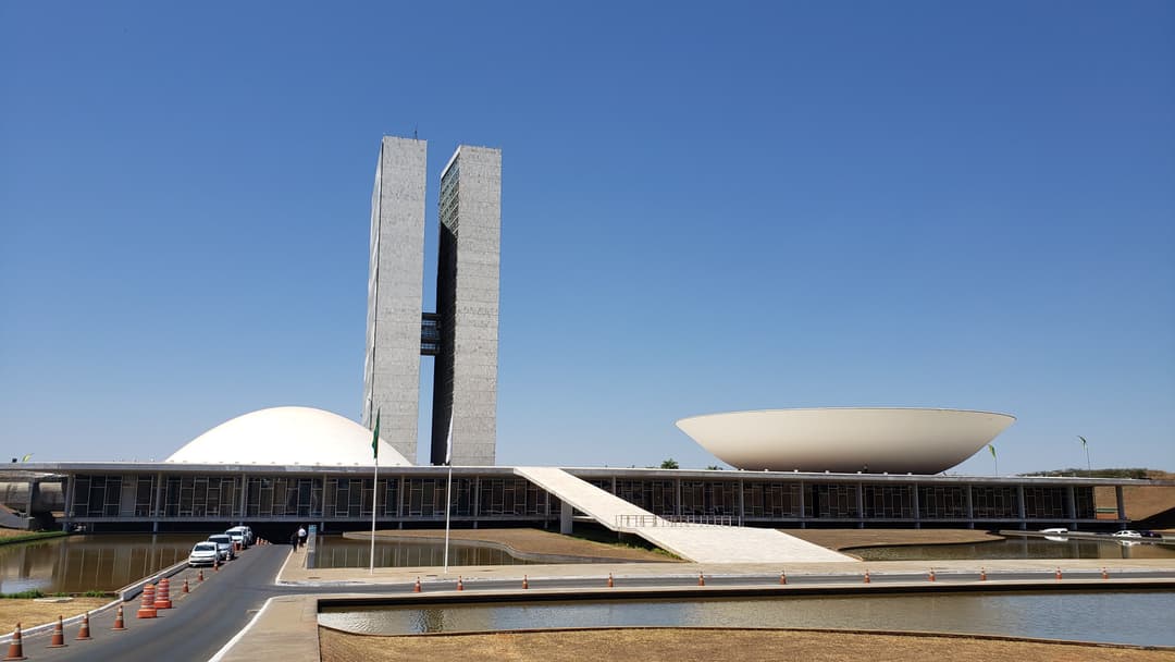 Datafolha: 37% dos eleitores avaliam Congresso Nacional como ruim ou péssimo