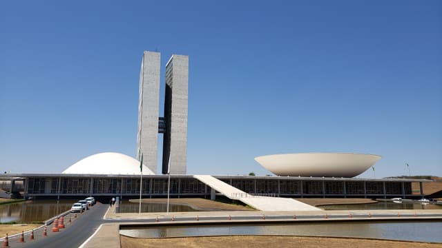 Datafolha: 37% dos eleitores avaliam Congresso Nacional como ruim ou péssimo