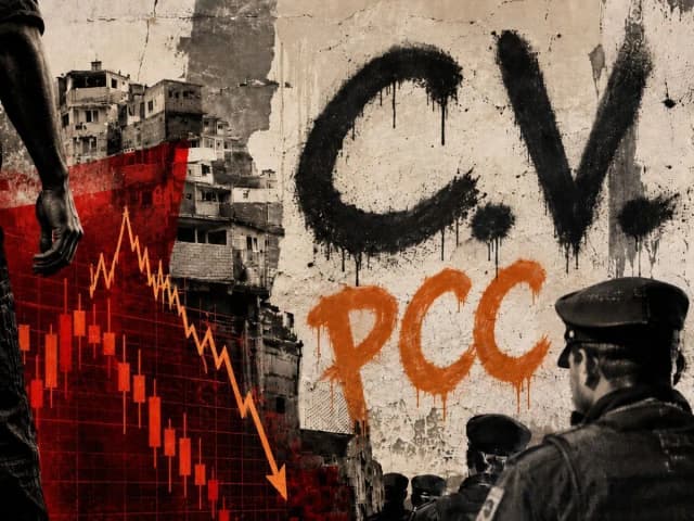 Itamaraty aponta preocupação com possível classificação de facções brasileiras como terroristas pelos EUA