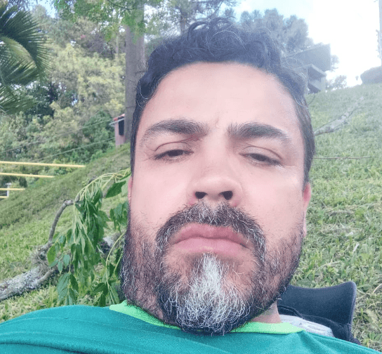 Motorista vai a óbito em grave colisão no Oeste