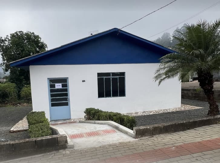 Serviços aos produtores rurais passam a funcionar provisoriamente no antigo Sindicato durante obras na Secretaria (Foto por Divulgação)