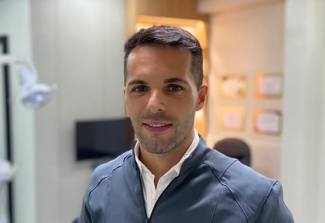 Dentista de 33 anos morre em fatalidade