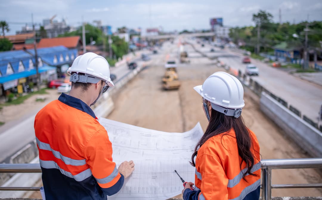 Infraestrutura preocupa brasileiros e insatisfação chega a 45%
