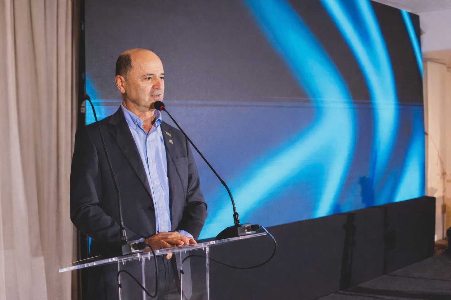 Posse da diretoria da ACAERT será no dia 02 de março (Foto por Divulgação/Acaert)