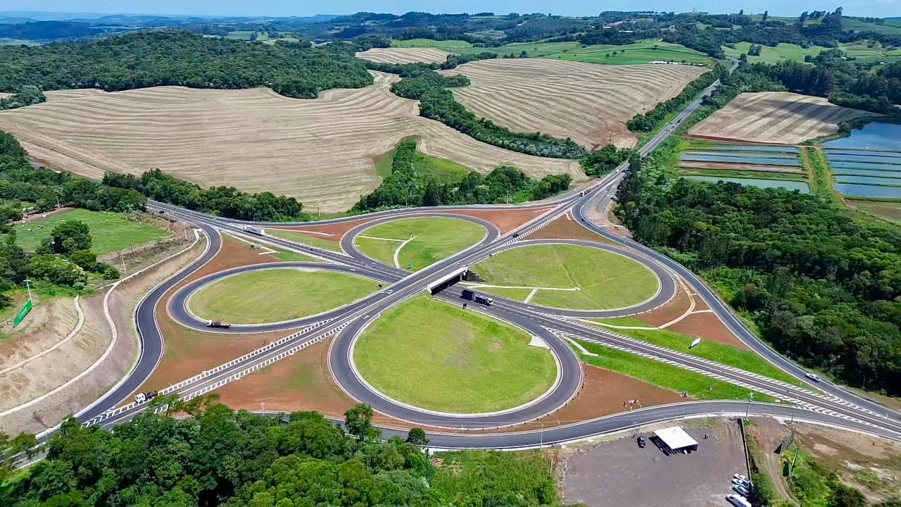 Local marca a mobilidade da região (por Rodrigo Kroth)