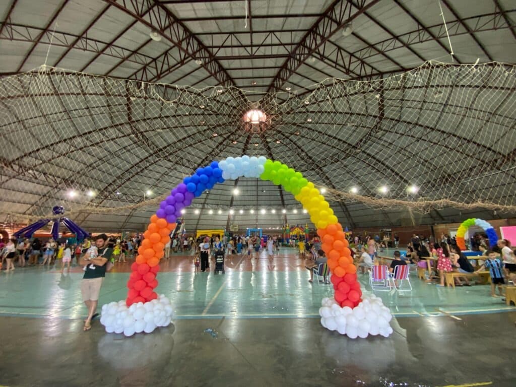 Maravilha realiza Carnaval Infantil nesta terça-feira no Espaço Criança Sorriso