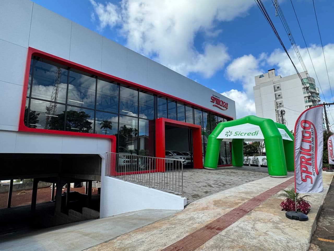 Sicredi Conexão promove Feirão de Veículos (Foto por Divulgação)