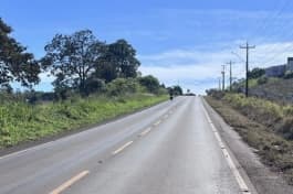 Rodovias do Oeste poderão receber radares (Foto por Divulgação)