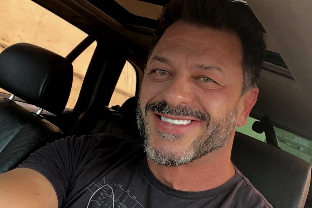 Cantor é morto a tiros após briga em Francisco Beltrão