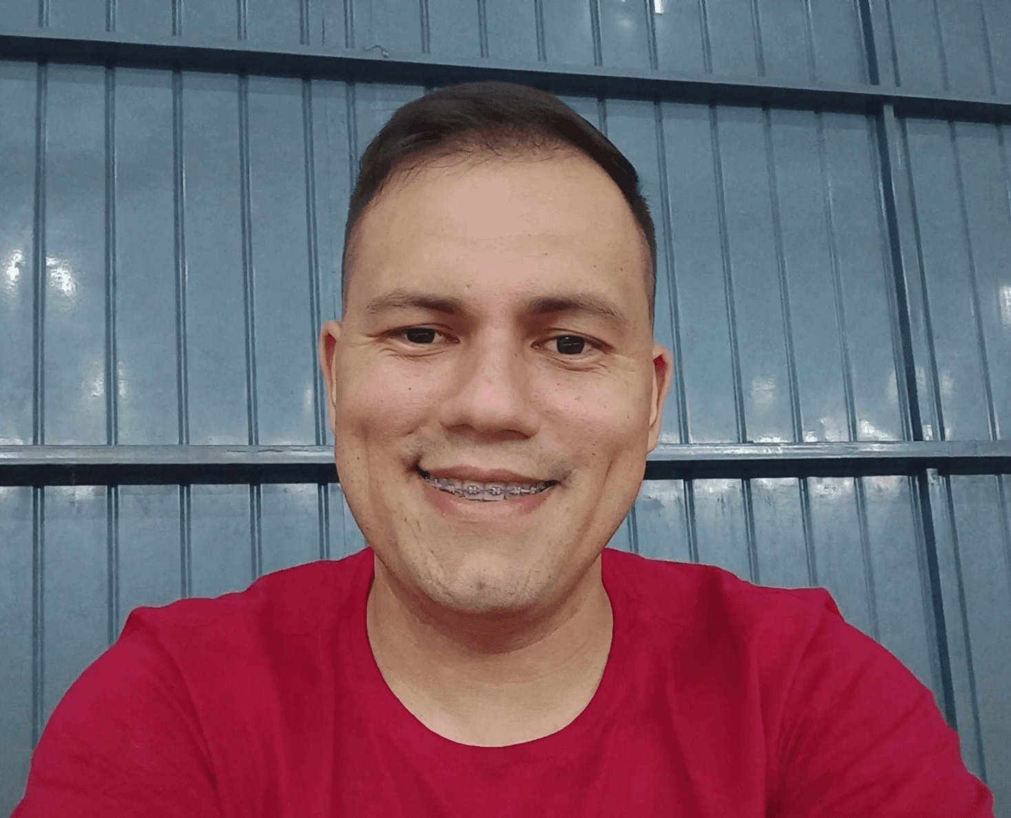 Rodrigo será velado em São Paulo (Foto por Arquivo pessoal)