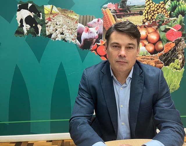 Produtores têm até sexta-feira para negociar dívidas com a União
