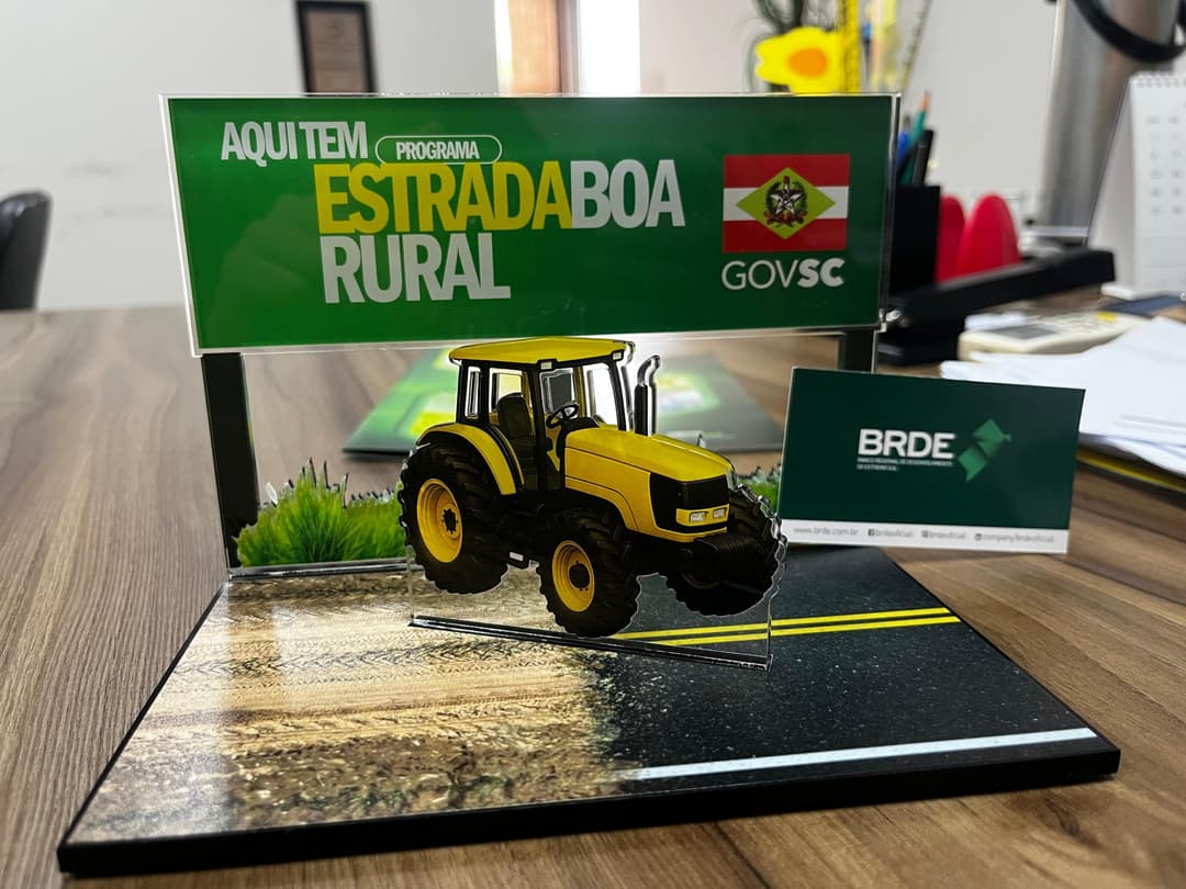 Estrada Boa Rural começa a sair do papel em Nova Itaberaba