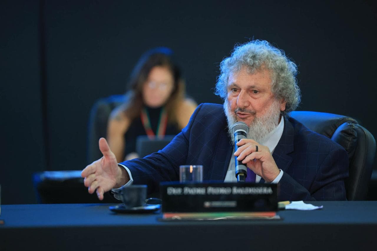 Deputado denuncia falhas em georreferenciamento que afetam agricultores (Foto por Daniel Conzi/Agência AL)