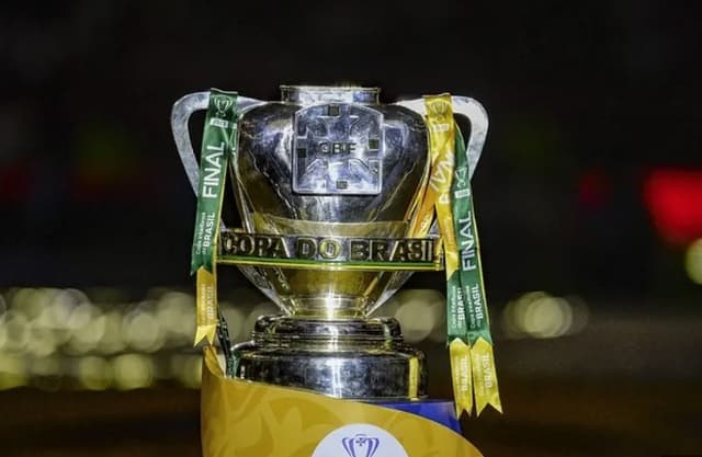 Copa do Brasil 2026: Inter, Grêmio e Chapecoense conhecem adversários na 5ª fase