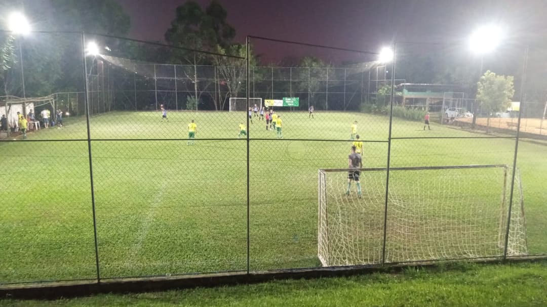 Campeonato Municipal de Futebol Suíço 2026 abre inscrições em Pinhalzinho