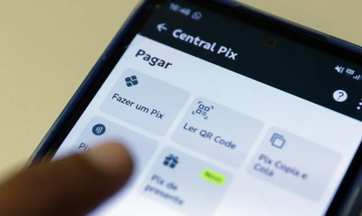 Prazo para contestar devolução do Pix por fraude passa de 30 para 80 dias