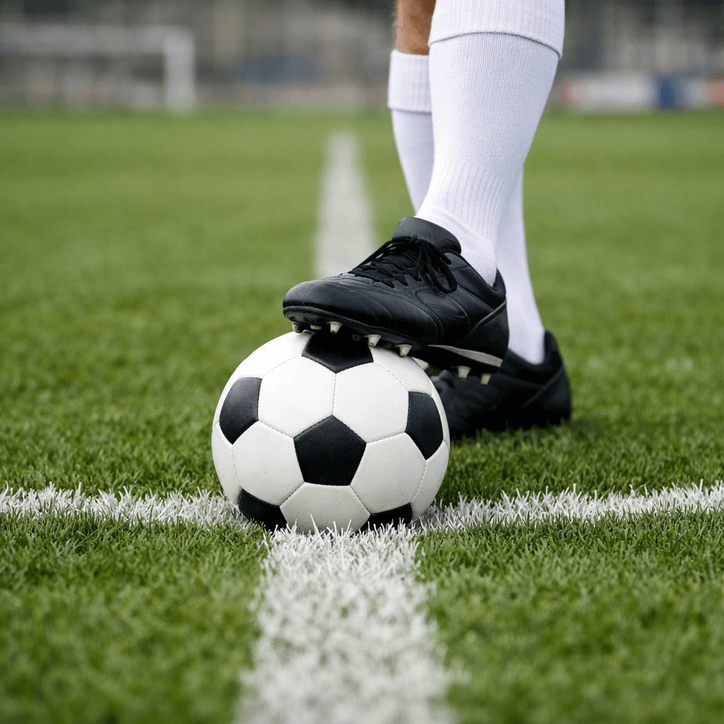 Competição movimenta clubes do Oeste catarinense (Foto por IA)