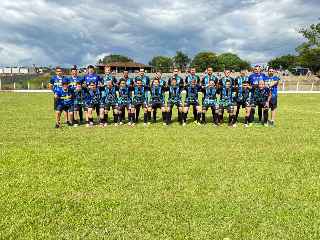 Pré-Estadual de Amadores tem clássico regional e duelo de time pinhalense contra o atual campeão